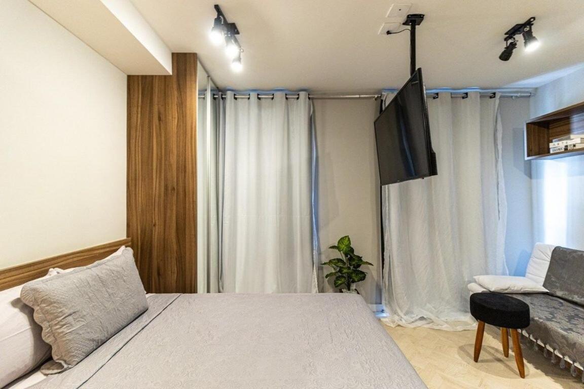 Condominio Mobi One Paulista São Paulo Exterior foto