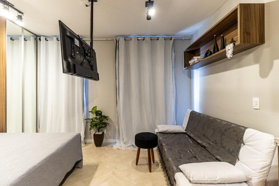Condominio Mobi One Paulista São Paulo Exterior foto