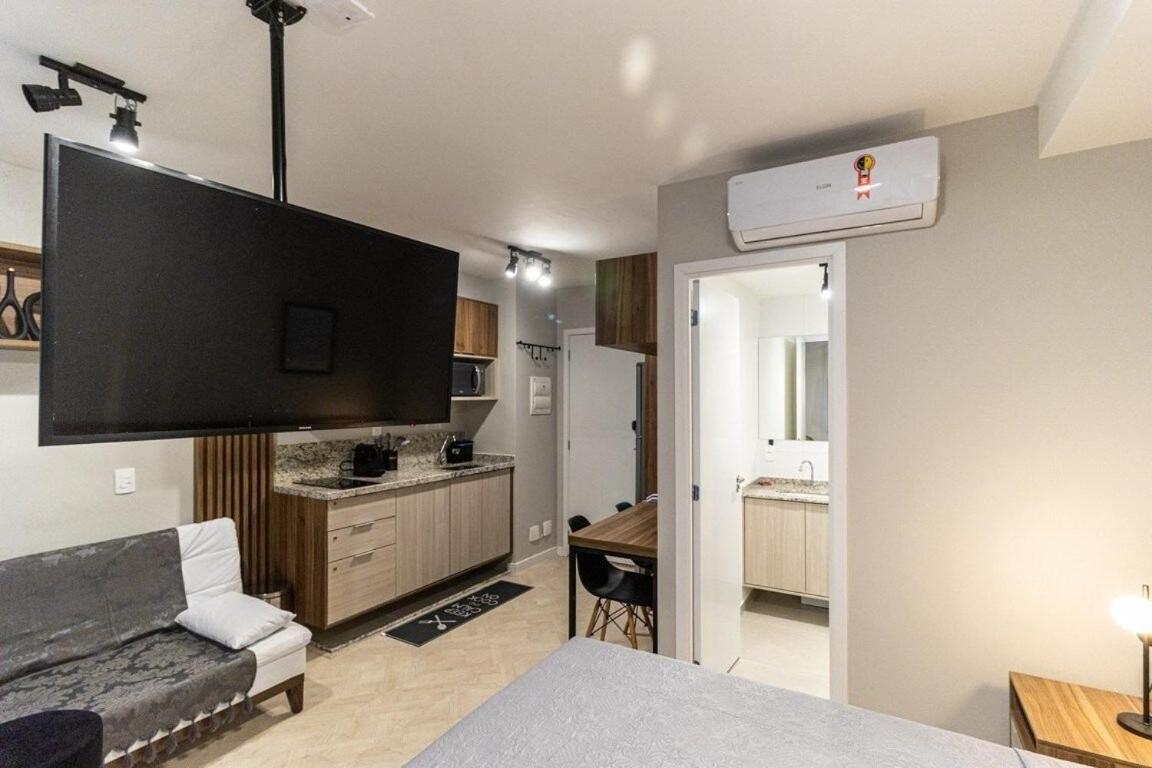 Condominio Mobi One Paulista São Paulo Exterior foto